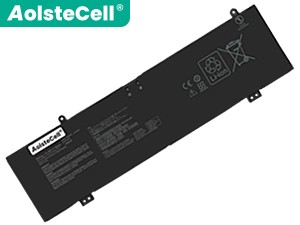 Batería de reemplazo Asus ROG Zephyrus G16 GU605MI-QR193X