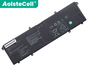 Batería de reemplazo Asus Vivobook Pro 15 OLED N6506MU