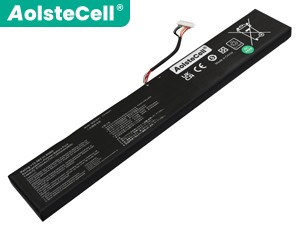 Batería de reemplazo Asus ROG Ally X 2024 RC72LA