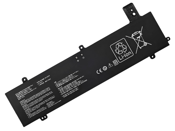 Batería de reemplazo para Computador Portátil Asus Rog flow z13 gz302ea