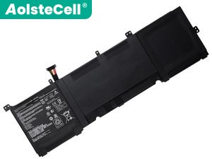 Batería de reemplazo Asus C32N1523