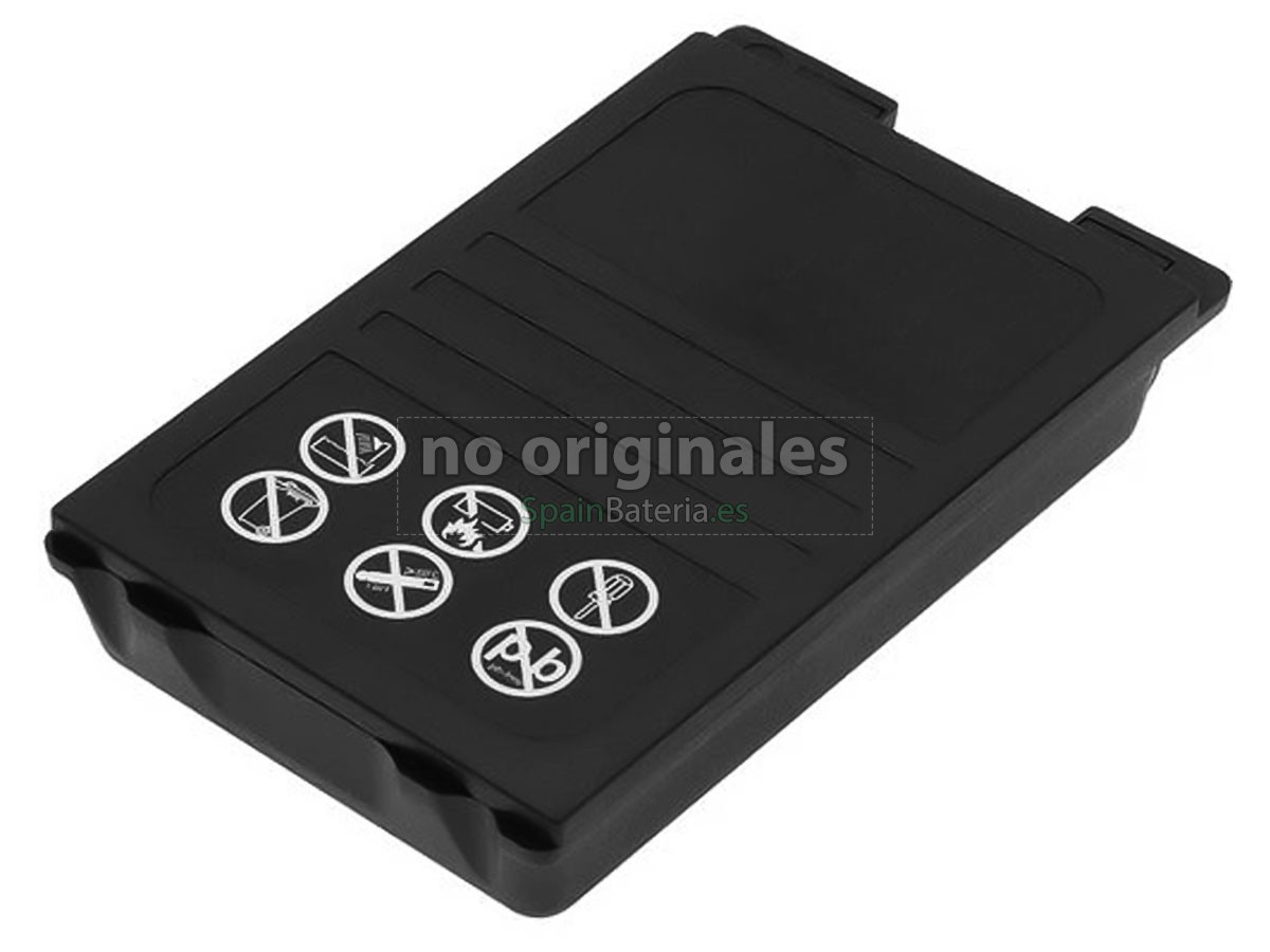 Batería para Autec CB71.F