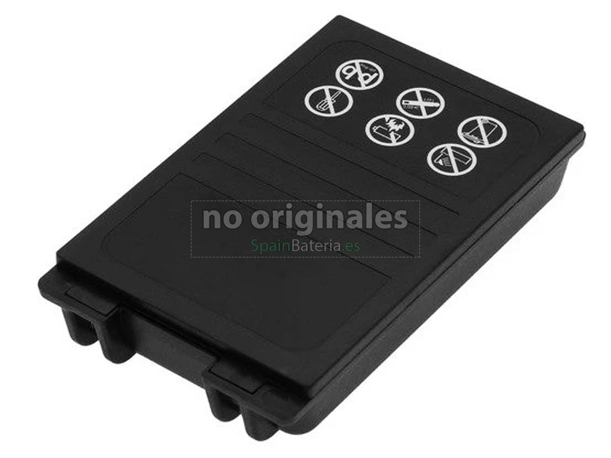 Batería para Autec CB71.F