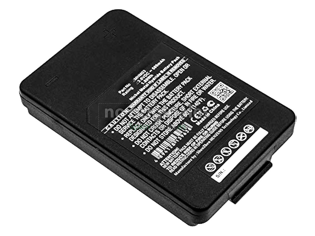 Batería para Autec MHM03