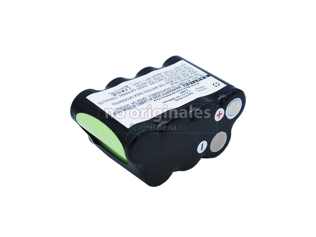 Batería para B Braun 120182