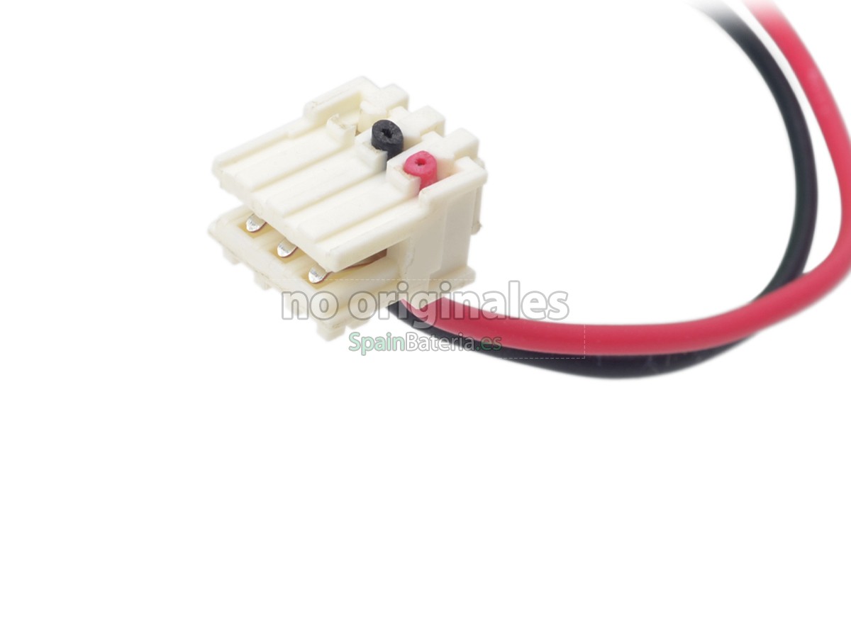 Batería para B Braun P-600