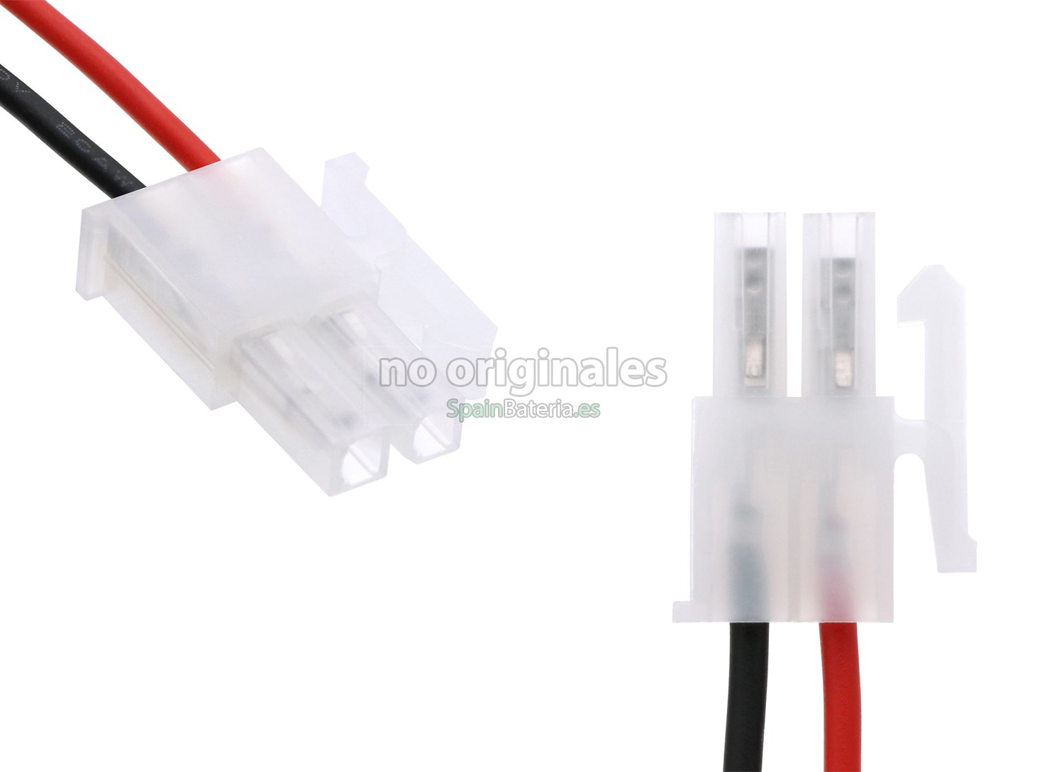 Batería para B Braun EE120311