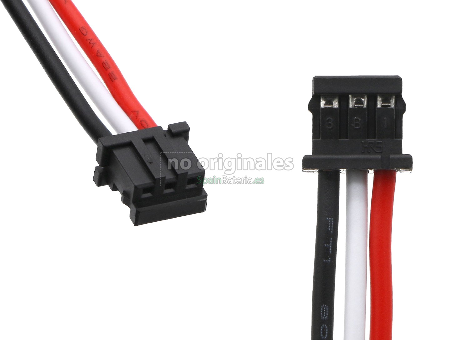 Batería para B Braun 8717033