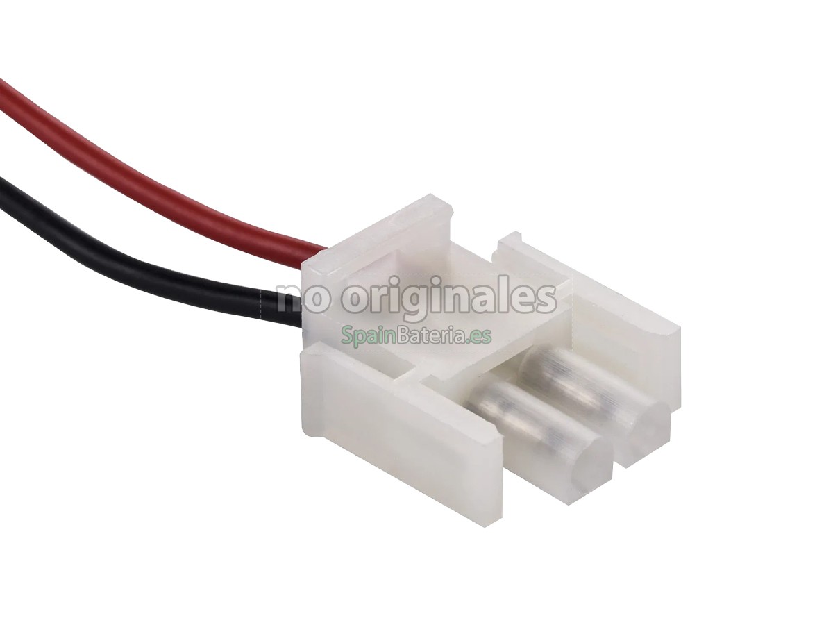 Batería para B Braun BRA142