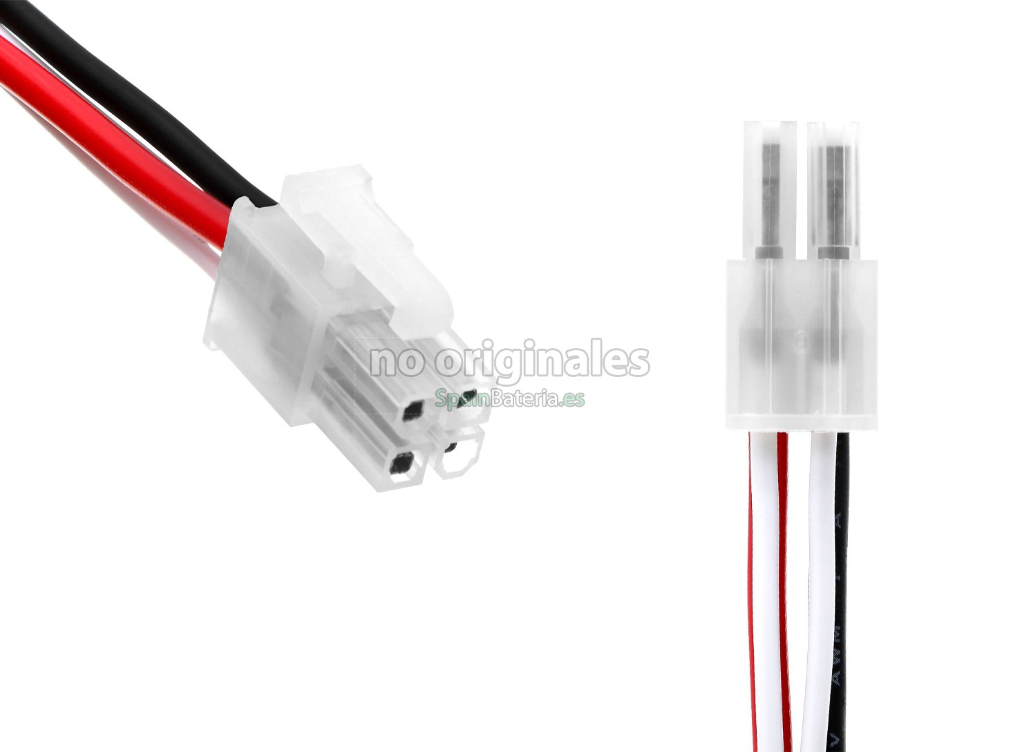 Batería para B Braun M0430060002