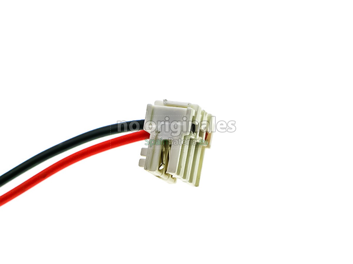 Batería para B Braun NI-AA2000MAH