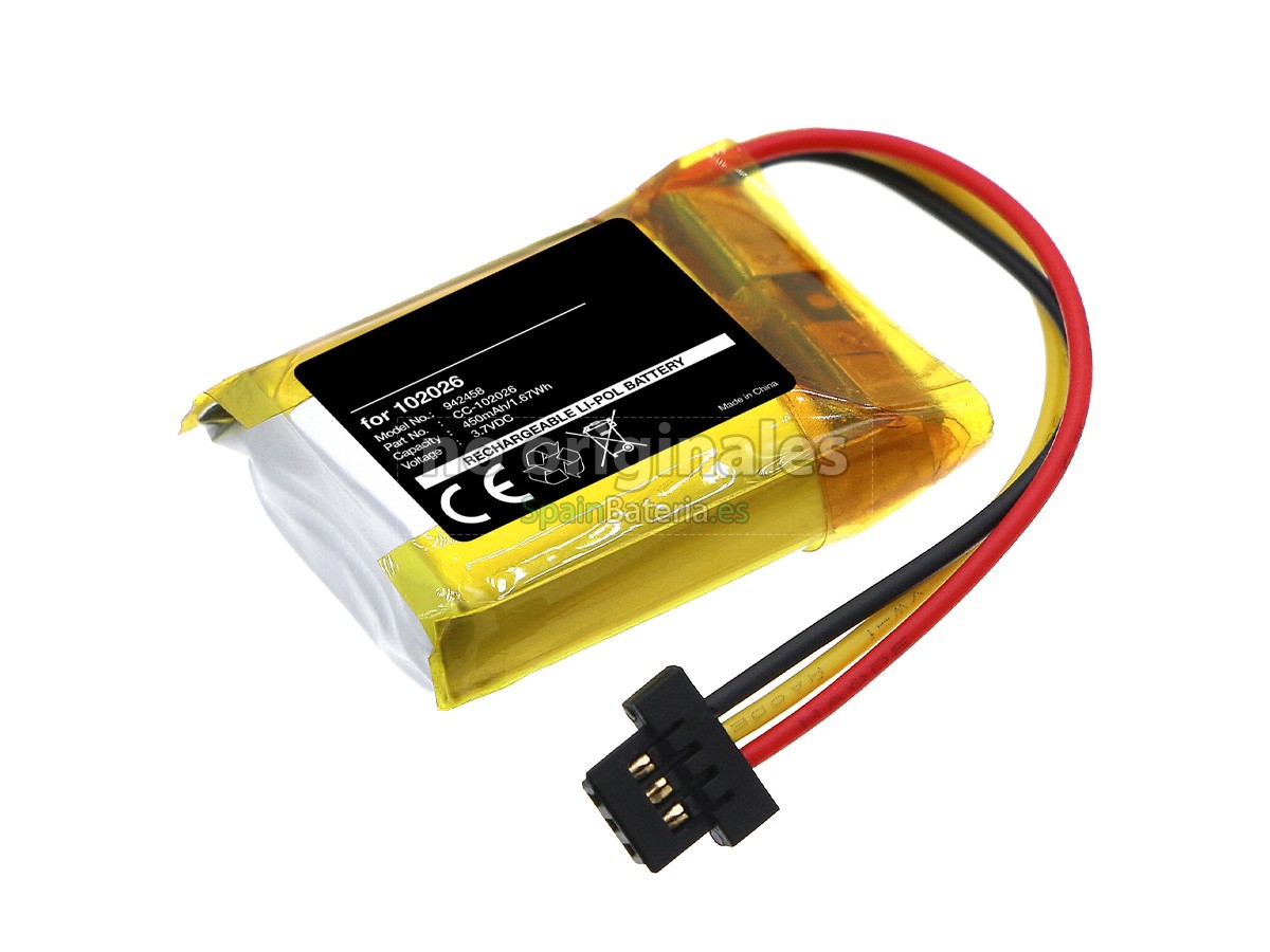 Batería para Bang Olufsen BEOPLAY EQ