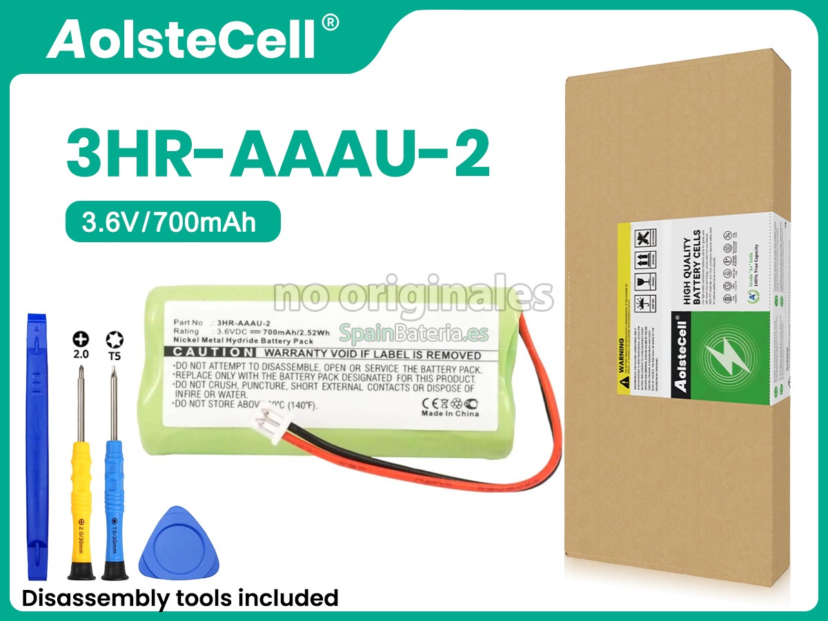 Batería para Bang Olufsen BEOCOM 2