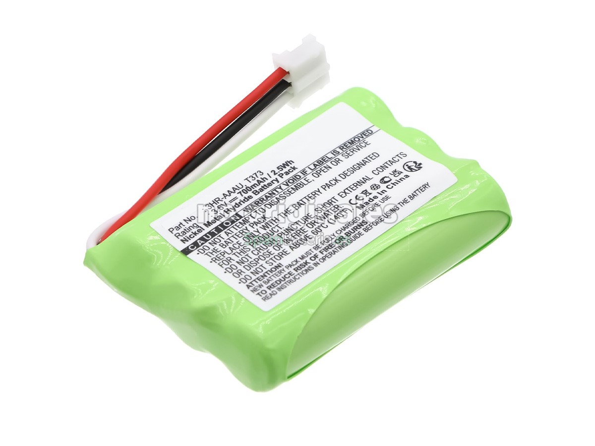 Batería para Bang Olufsen BEOCOM M6000