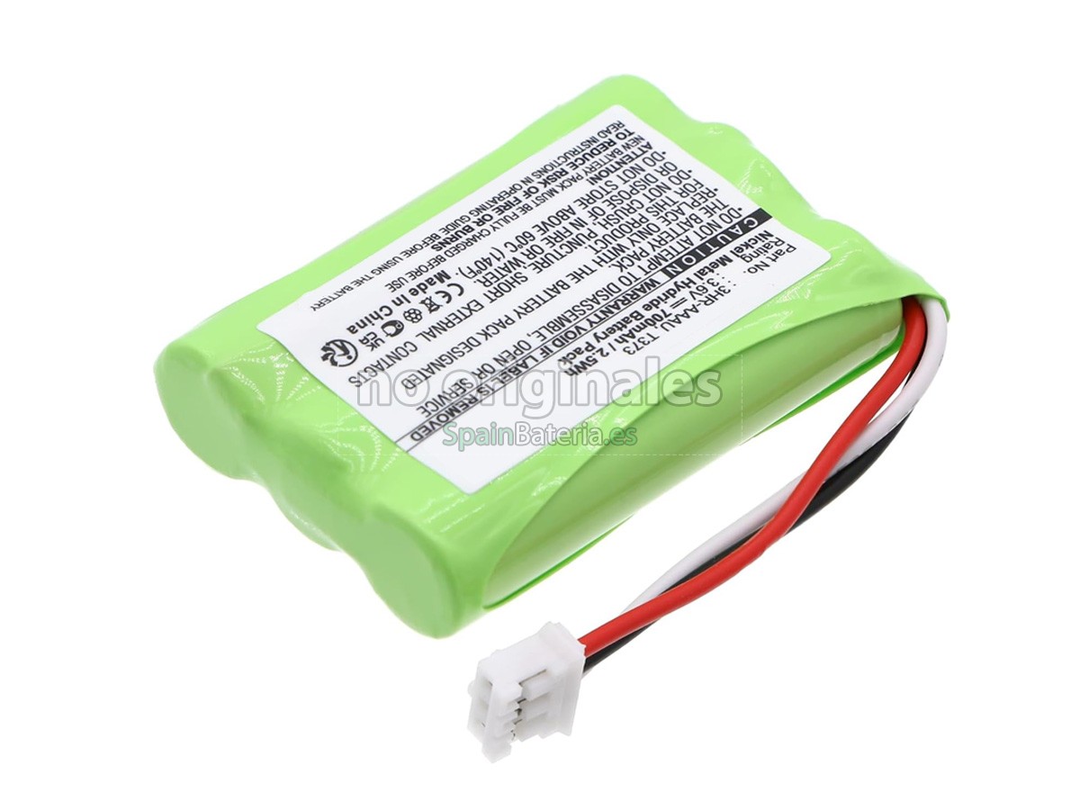 Batería para Bang Olufsen BEOCOM M6000