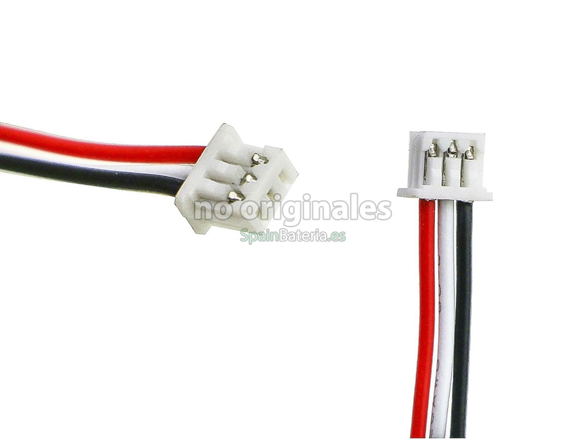 Batería para Bang Olufsen HHR-120AAB33 F1X2