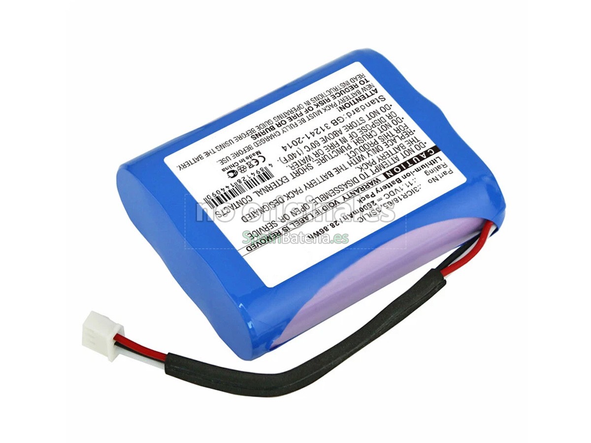 Batería para Bang Olufsen 3S/LIC