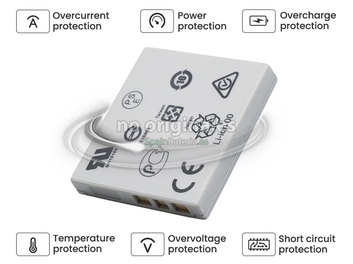 Batería para Bang Olufsen 56467