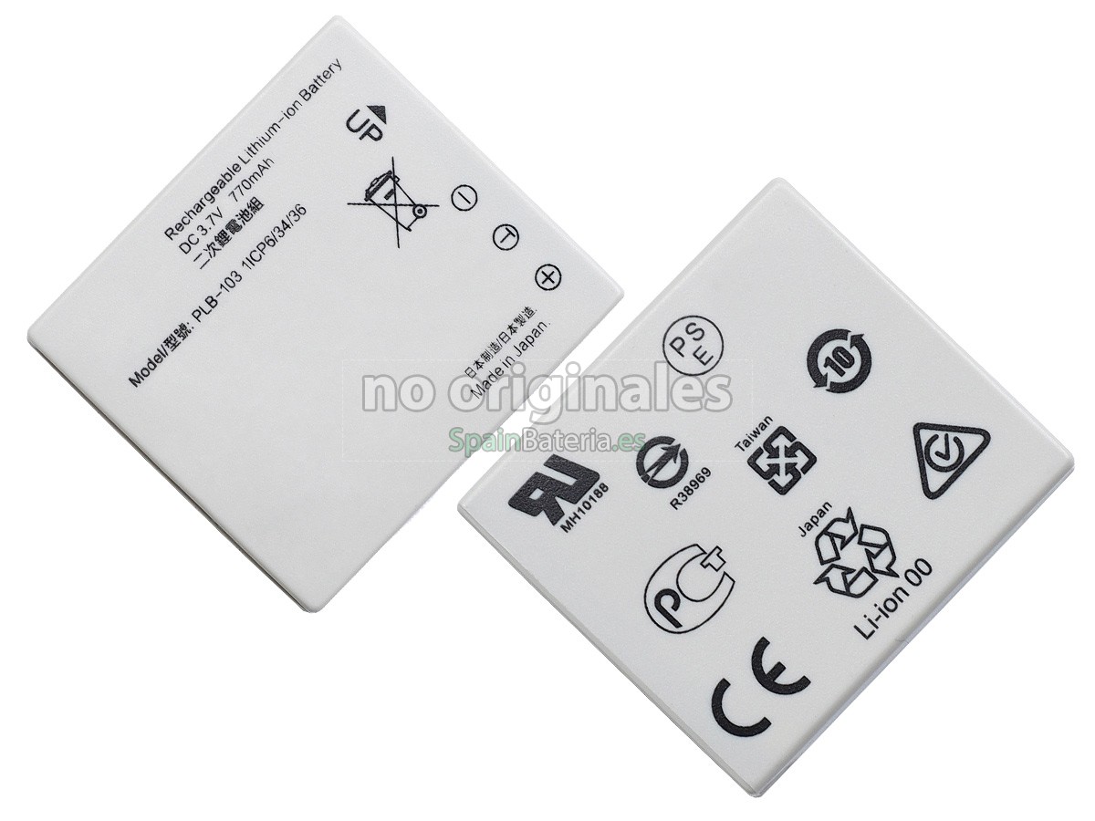 Batería para Bang Olufsen 56467