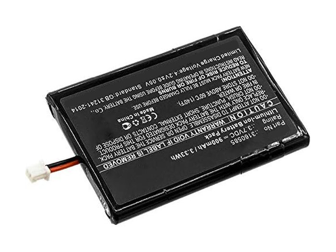 Batería de reemplazo para Teléfono inalámbrico Bang Olufsen 3160585