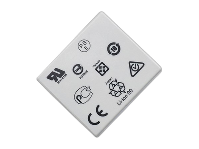 Batería de reemplazo Bang Olufsen PA-BO07