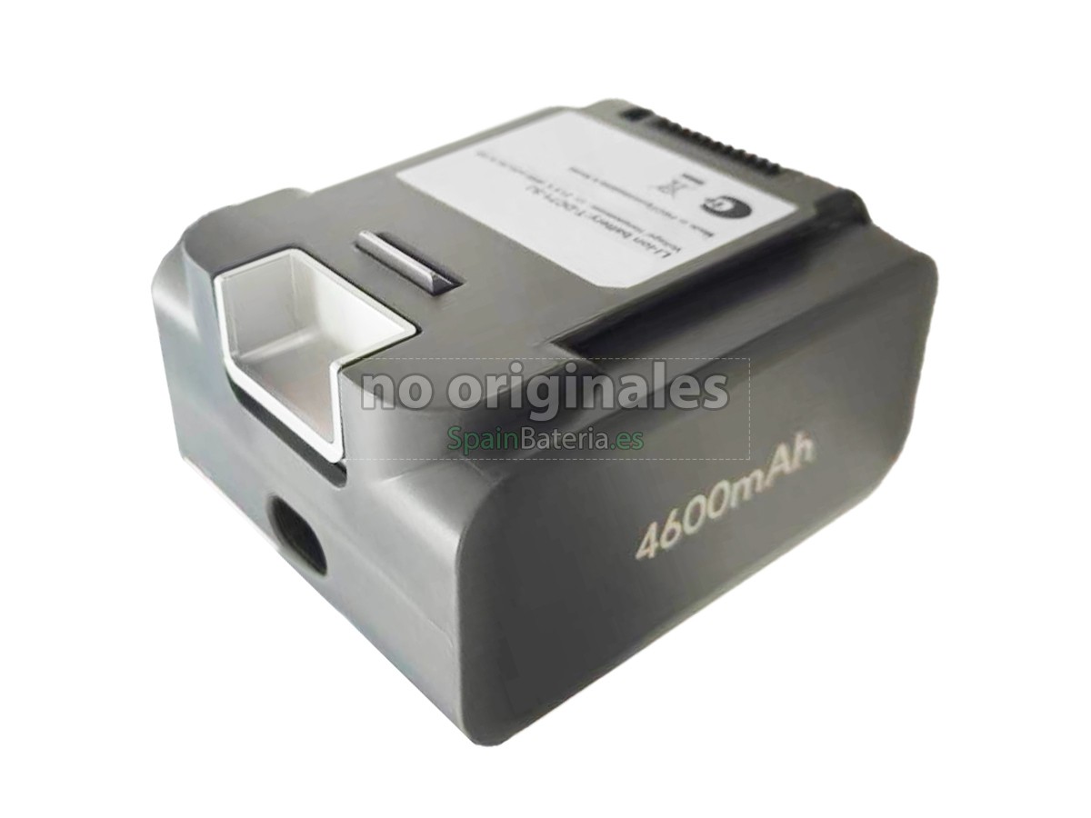 Batería para Beko HYDROTRIO PRO VRW 90421 VD