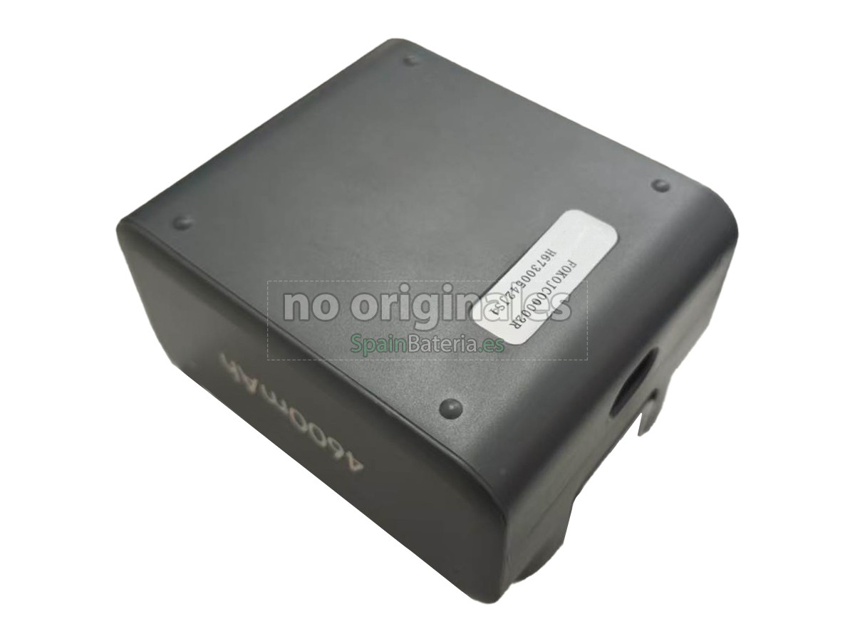 Batería para Beko HYDROTRIO PRO VRW 90421 VD