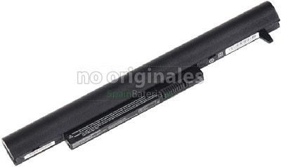 4 celdas 2200mAh batería BenQ JOYBOOK S35