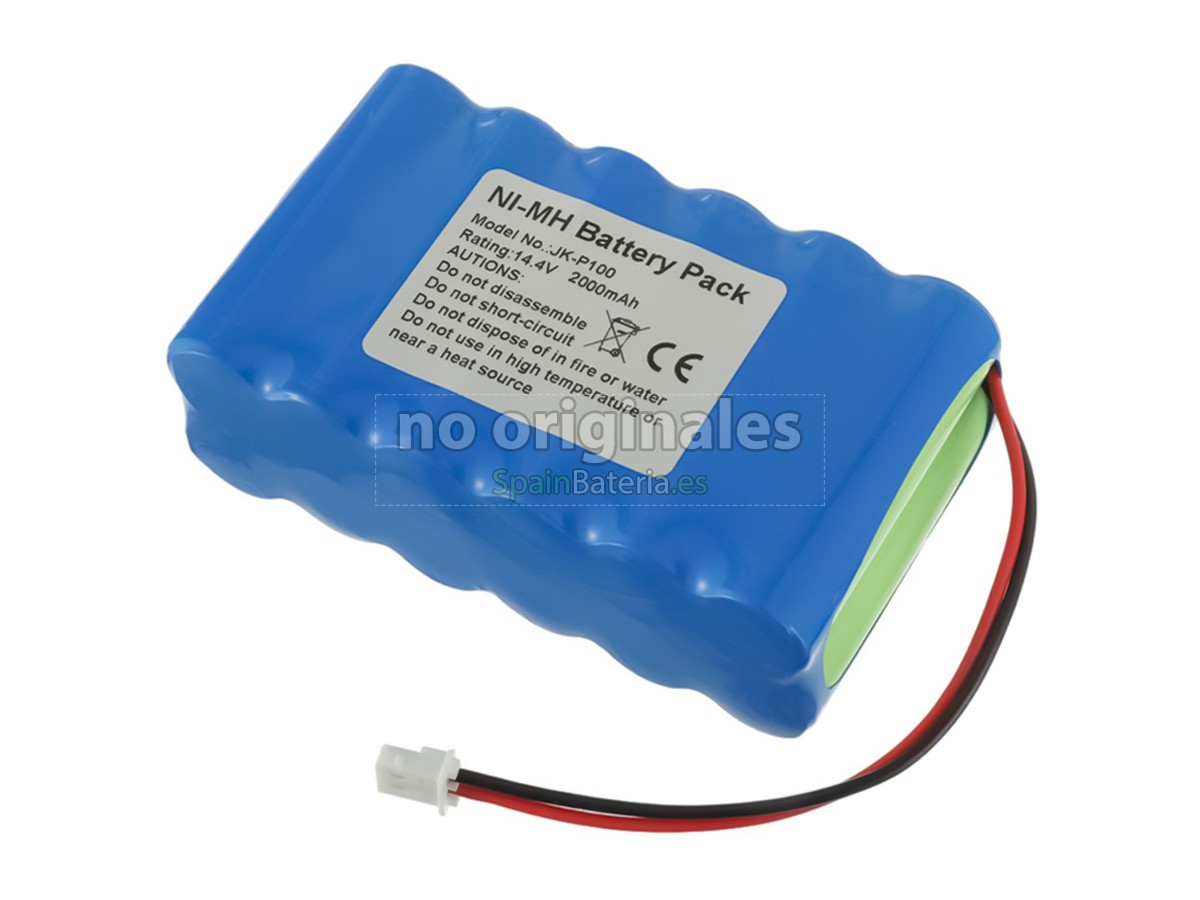 Batería para Bestman JK-P100