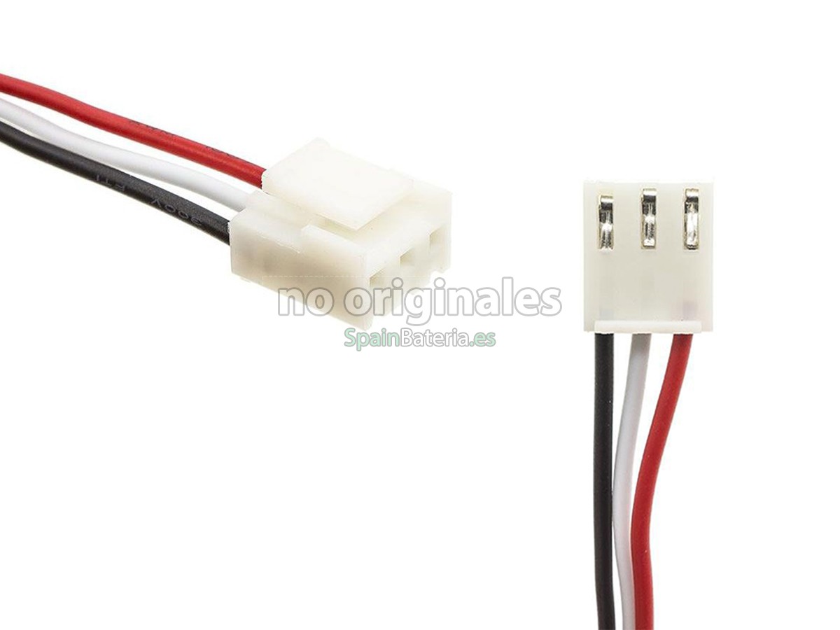 Batería para BEXEL 6HP-E200AA-3P