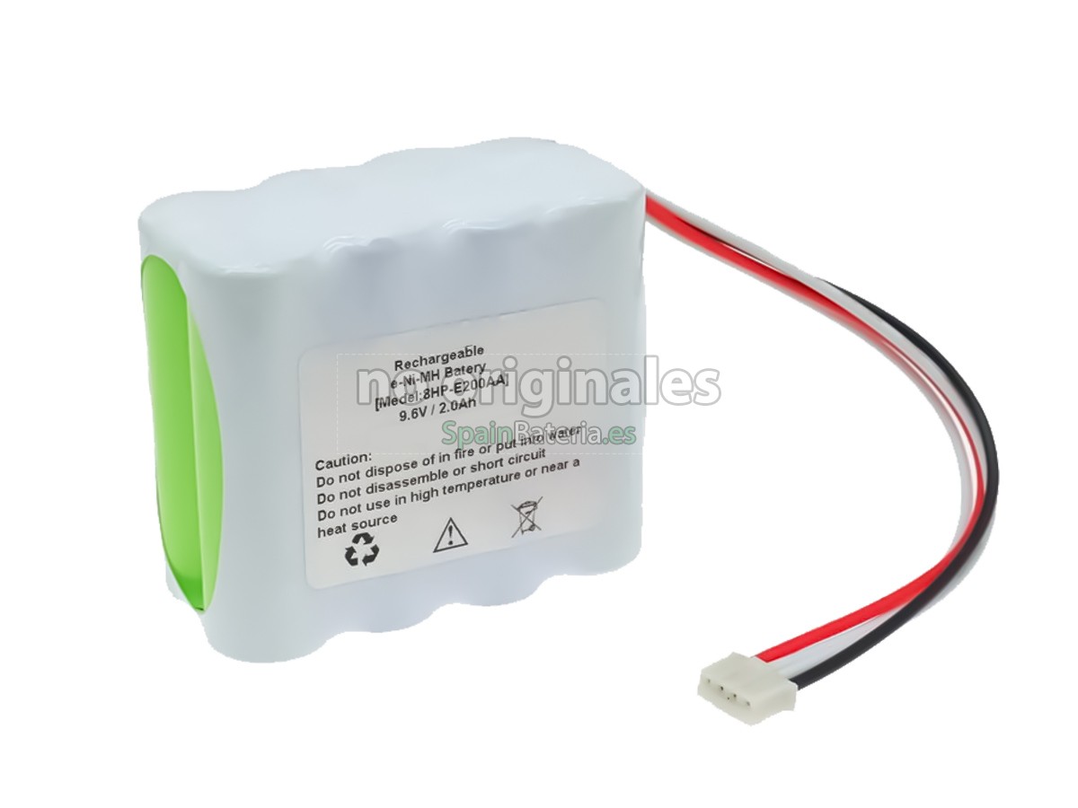 Batería para BEXEL 8HP-E200AA