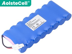 Batería de reemplazo Biocare 4S2P18650