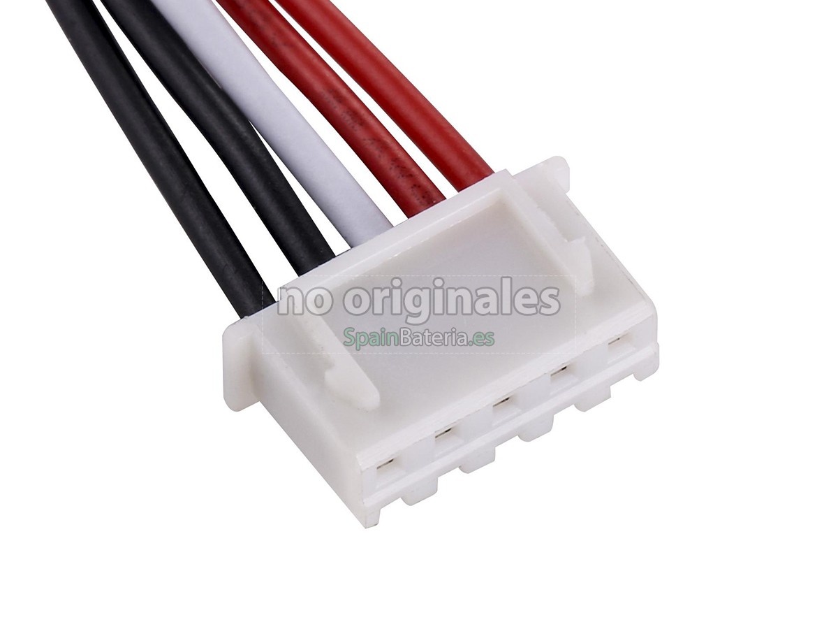 Batería para Biolight BAT-120002