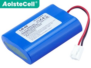 Batería de reemplazo Biolight lb-05