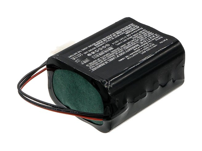 Batería de reemplazo Bionet BM-BAT-7