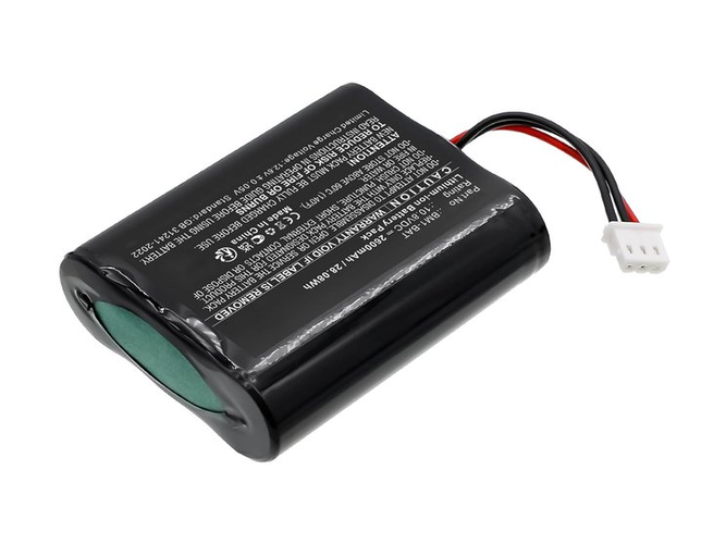 Batería de reemplazo Bionet BM1-BAT