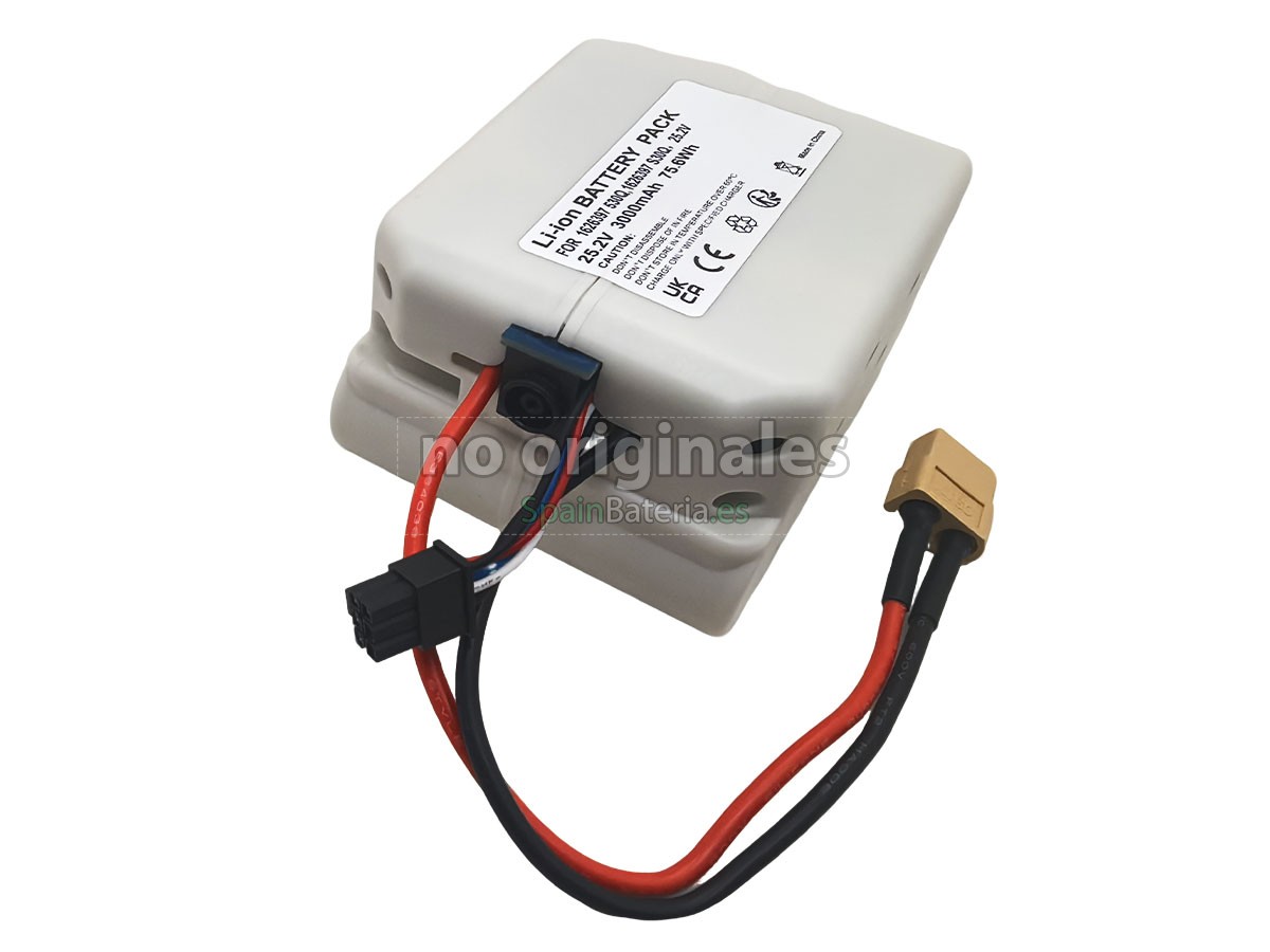 Batería para Bissell 1626397