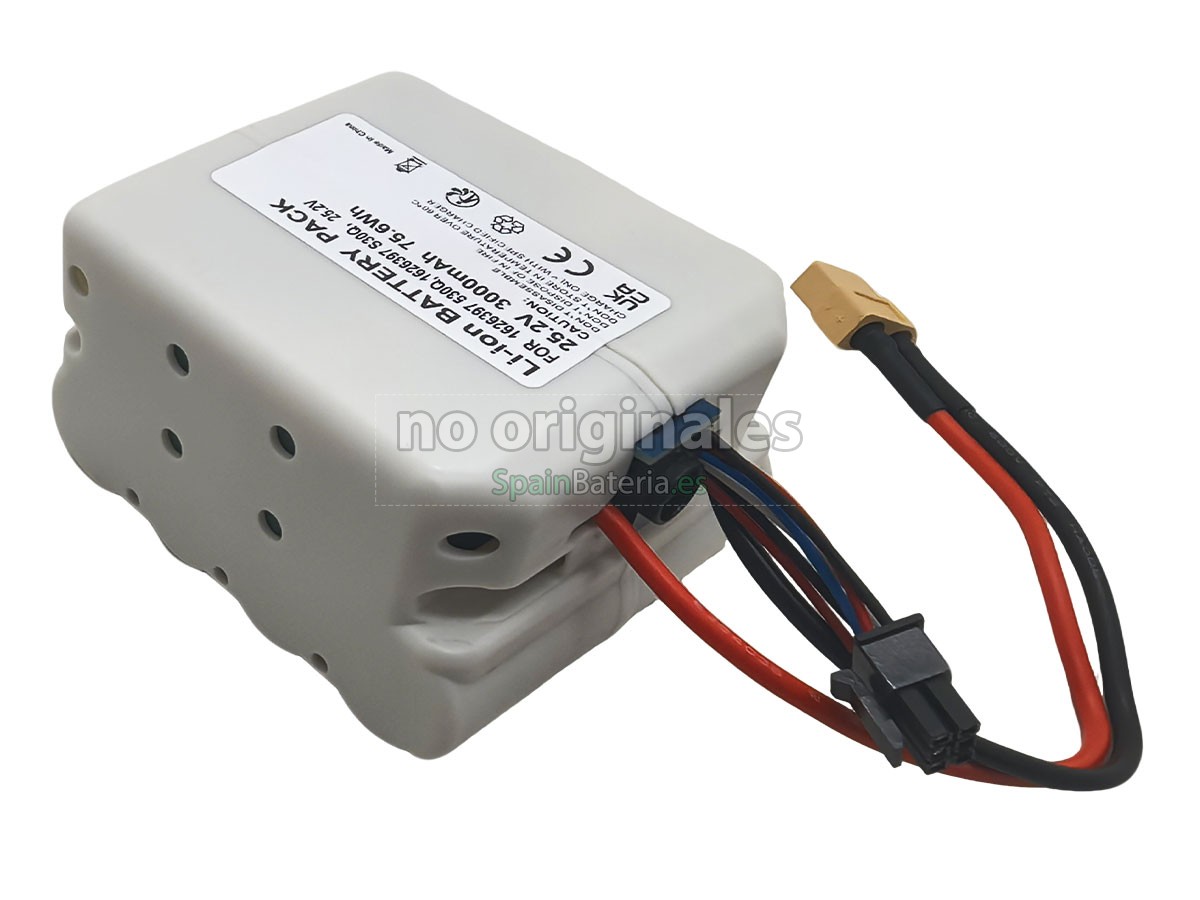 Batería para Bissell 1626397