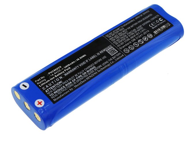 Batería de reemplazo Bissell 16052