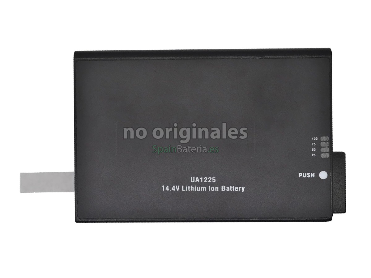 Batería para BK FLEX FOCUS 500