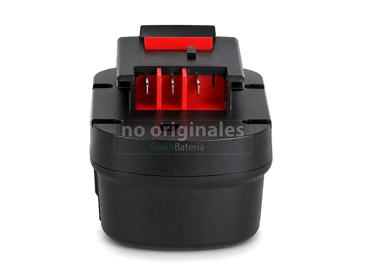 Batería para Black Decker BD12PSK
