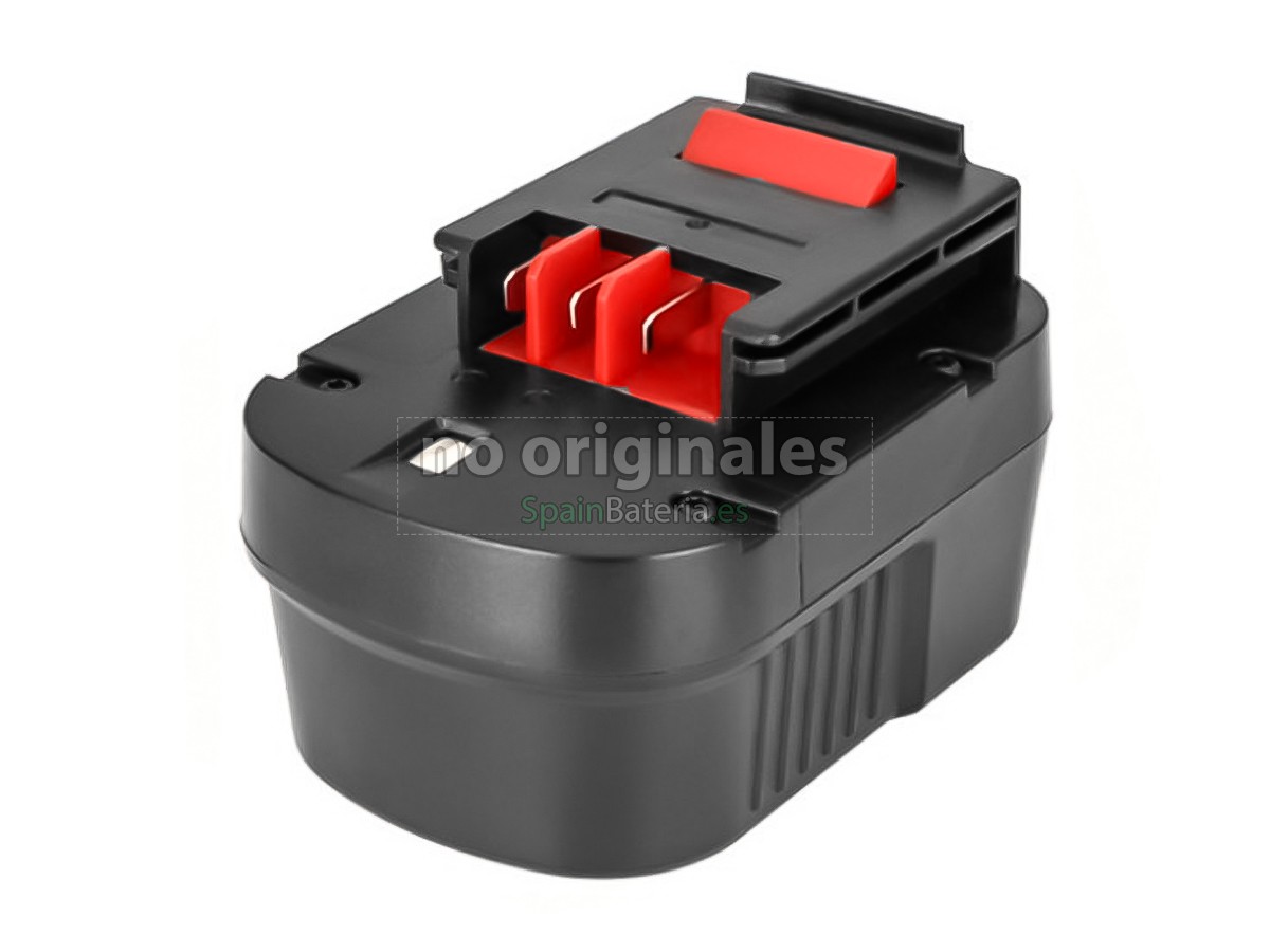 Batería para Black Decker BD12PSK