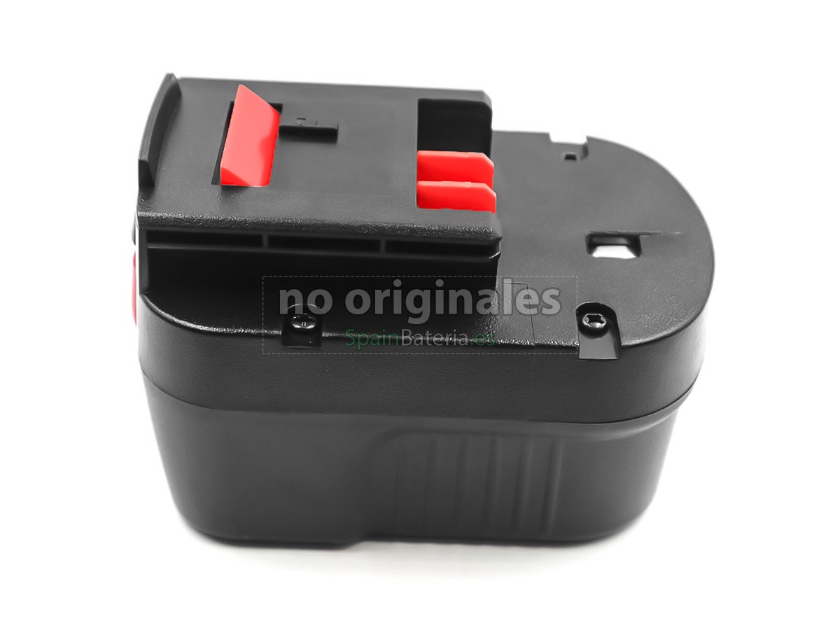 Batería para Black Decker BD12PSK