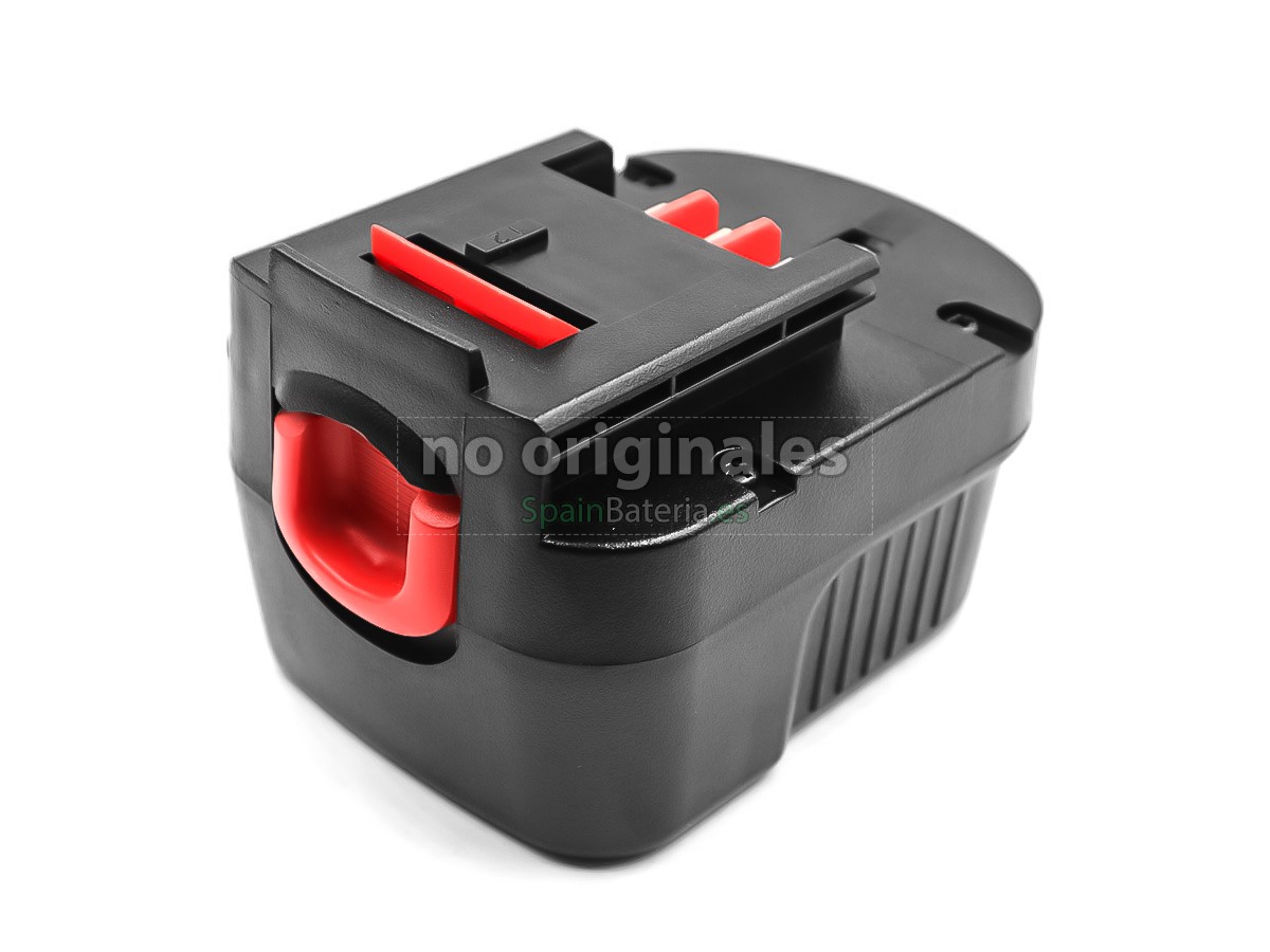 Batería para Black Decker BD12PSK