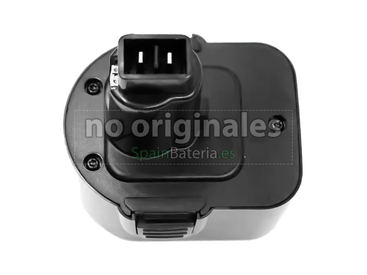 Batería para Black Decker A-9252