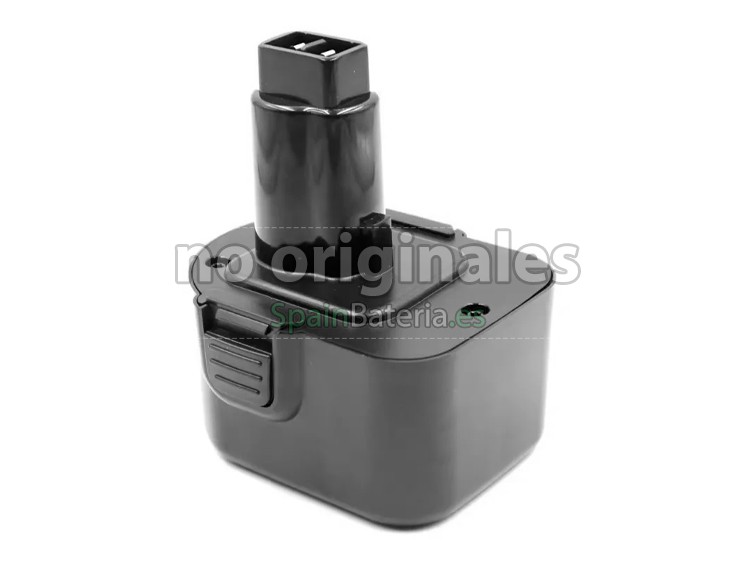 Batería para Black Decker A-9252