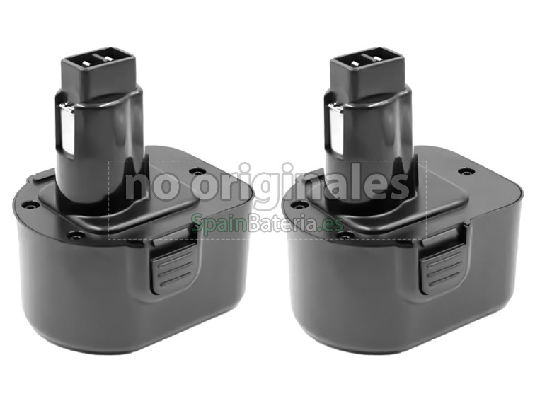 Batería para Black Decker A-9252