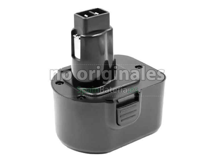 Batería para Black Decker A-9252