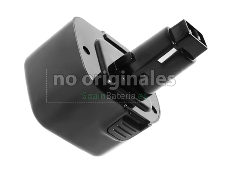 Batería para Black Decker A-9252
