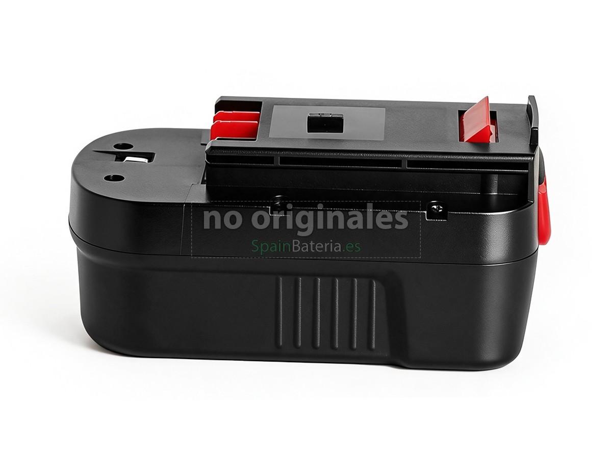 Batería para Herramienta Eléctrica Black Decker A1718